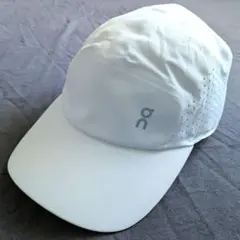 On Lightweight Cap ホワイト