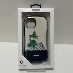 iFace ムーミン iPhone 14 新品 未使用