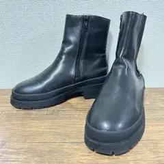 CIAOPANIC TYPY チャオパニックティピー サイドゴワ サイドジップ