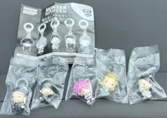 ドラゴンクエスト　まちぼうけ　しかしたすけはこなかった　セミコンプリート