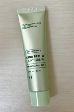 VT CICA RETI-A LIGHT CREAM 30mL