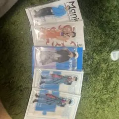 SnowMan 深澤辰哉　アクリルスタンド（5枚set）