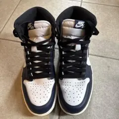 Nike Air Jordan 1 Midnight Navy 27.5