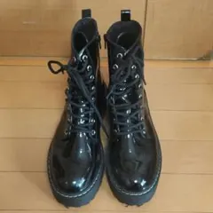 H＆M ブーツ