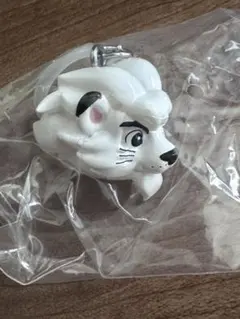 プロ野球マスコットめじるしアクセサリー