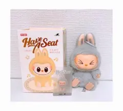 【正規品】Have a Seat ぬいぐるみシリーズ Amazon | POP MART THE MONSTERS Have a Seat ぬいぐるみ