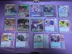 ユニオンアリーナ アンデットアンラック ジュイス パラレル 1枚 - メルカリ
