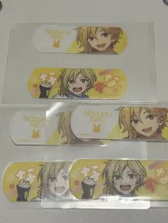 あんスタ　CharmAid チャームエイド　なずな　3枚