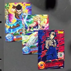 ドラゴンボールヒーローズ　最強ジャンプのサムネイル