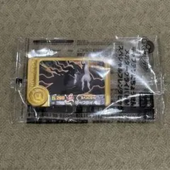 ポケモンフレンダ ゴールデンフレンダピック ダークライ フェスティバル 限定