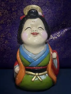 奈良美智 Yoshitomo Nara polystone フィギュア 30cm - メルカリ