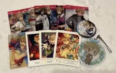 あんスタ 真白友也 グッズまとめ売り