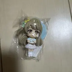 ラブライブ！ μ's 南ことり カラコレDX フィギュア