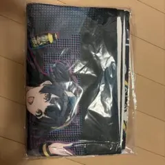 ヒロアカ オープンスクール 相澤消太 SSS賞 タオル 新品未開封 僕のヒーローアカデミア☆雄英高校オープンスクール☆ヒロアカ☆相澤消