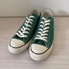 【再出品】　converse u.s.originator スニーカー