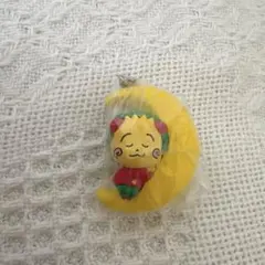 コジコジ、ガチャガチャ