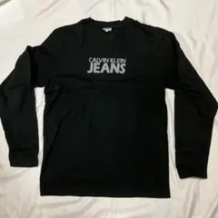 Calvin Klein Jeans 長袖Tシャツ