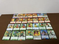 イナズマイレブン　イナイレ　トレカ　カード　28枚まとめ売り　レベルファイブ