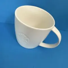 スターバックス ロゴマグ ホワイト 355ml