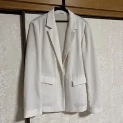 スナイデル シアージャケット