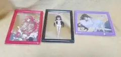 灼眼のシャナIII～Final～〈パブミラー〉全3種