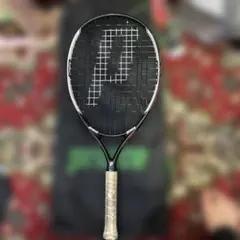 【ケース付】Prince プリンス HARRIER 100 ESP ハリアーのサムネイル