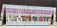 BLEACH単行本30冊セット