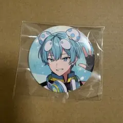 すにすて おさでい 缶バッジ うぃあすに2 - メルカリ