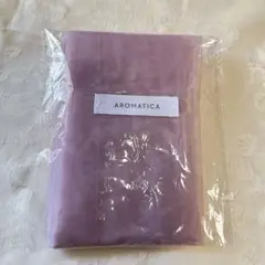 新品未開封❤︎アロマティカ　AROMATICA エコバッグ
