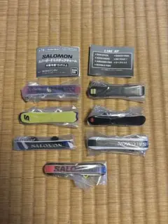 まとめ売り ❇非売品❇ビクトリノックスマルチツール5本セット 