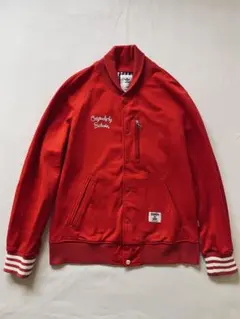 2026年最新】bedwin スタジャンの人気アイテム - メルカリ