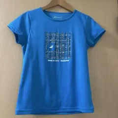 【セット販売可】テニスウェア Tシャツ BabolaT