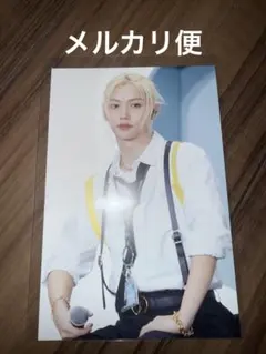 Straykids SKZ TOY WORLD タワレコ特典　フィリックス