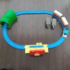 プラレール　トーマス　ベーシックセット　 おまけ付き　いたずら貨車
