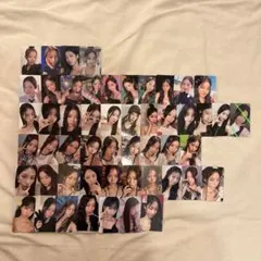 Le Sserafimルセラフィム　カズハ　ラキドロ