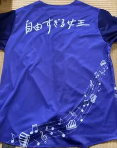 サンフレッチェ広島レジーナ　ベースボールシャツのみ