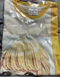 学マス 藤田ことね 公式トレーニングTシャツ コミケ104 C104 - メルカリ