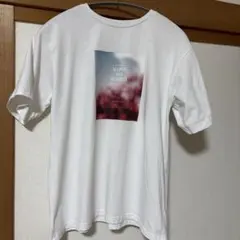 【LEPSIM】フォトプリントTシャツ(ホワイト)のサムネイル