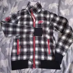 FILA GOLF フルジップジャケット Lサイズ