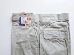 夏用ワークパンツ91cm自重堂　新品のサムネイル