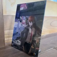 2026年最新】STEINS;GATE ELITE 完全受注生産限定版 ・高精細額装