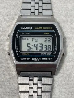 CASIO カシオ デジタル 52QS-14 動作未確認 CASIO カシオ デジタル 52QS-14 動作未確認 - メルカリ