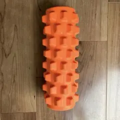 MOTOMO 筋膜ローラー オレンジ