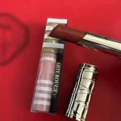 エレガンス ルージュクラジュール09+ビジュー02