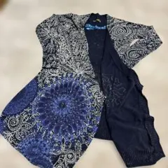 desigual カーディガンのサムネイル