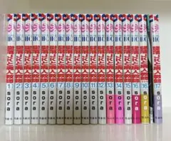 【特典/おまけ付き】墜落JKと廃人教師 １巻から17巻セットのサムネイル