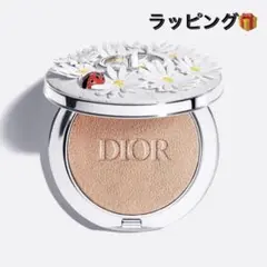 未開封DIOR ディオールスキンフォーエヴァーグロウルミナイザー003サンキスド ディオールスキンフォーエヴァーグロウルミナイザー 003 サンキスド
