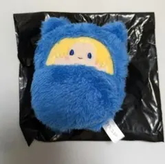 サカモトデイズ くるみたぴぬい シン