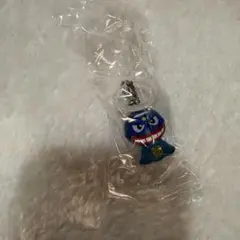 Bリーグ マスコット めじるしアクセサリー2 マグニー