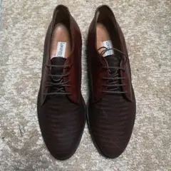GOLF le FLEUR GIANNO Brown 27㎝ - メルカリ